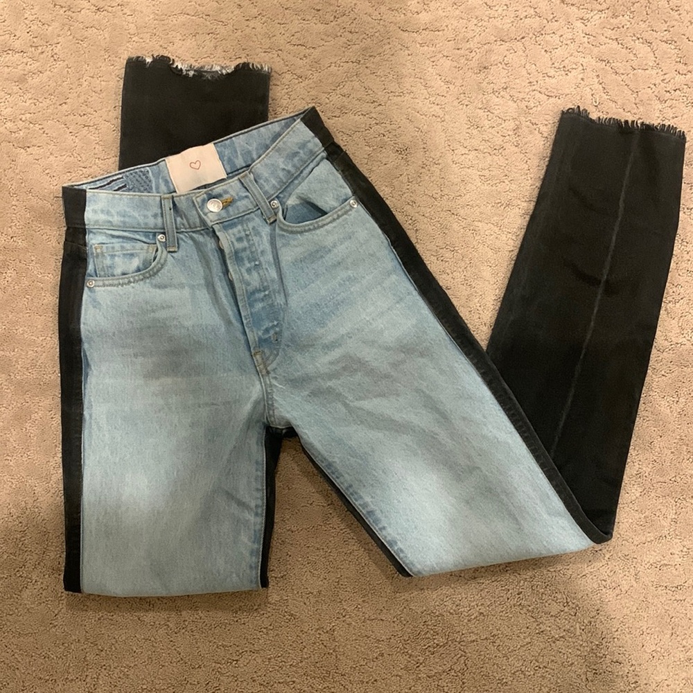Revice Jeans